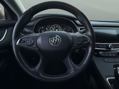 Used 2017 Buick LaCrosse Essence w/ Sun and Shade Package image 15