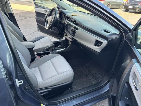 Used 2014 Toyota Corolla LE image 14