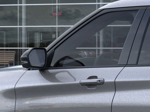 New 2026 Ford Explorer Tremor w/ Tremor Ultimate Package image 21