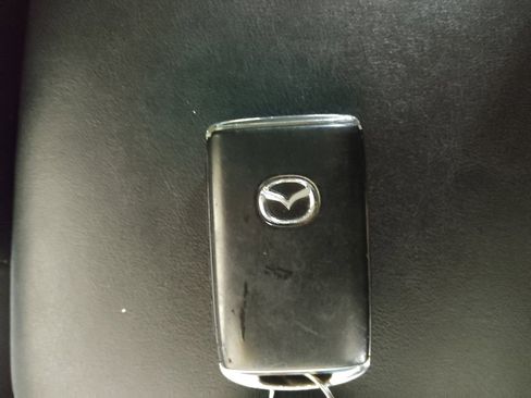 Used 2020 MAZDA MAZDA6 Touring image 32