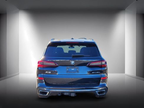 Used 2022 BMW X5 xDrive45e w/ M Sport Package image 6