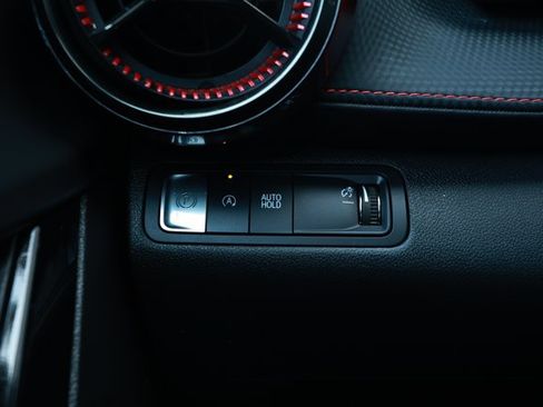 Used 2025 Chevrolet Equinox RS w/ Safety and Technology Package FWD image 15