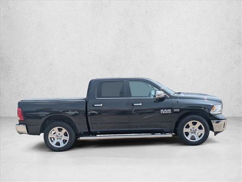 Used 2018 RAM 1500 Lone Star RWD image 4