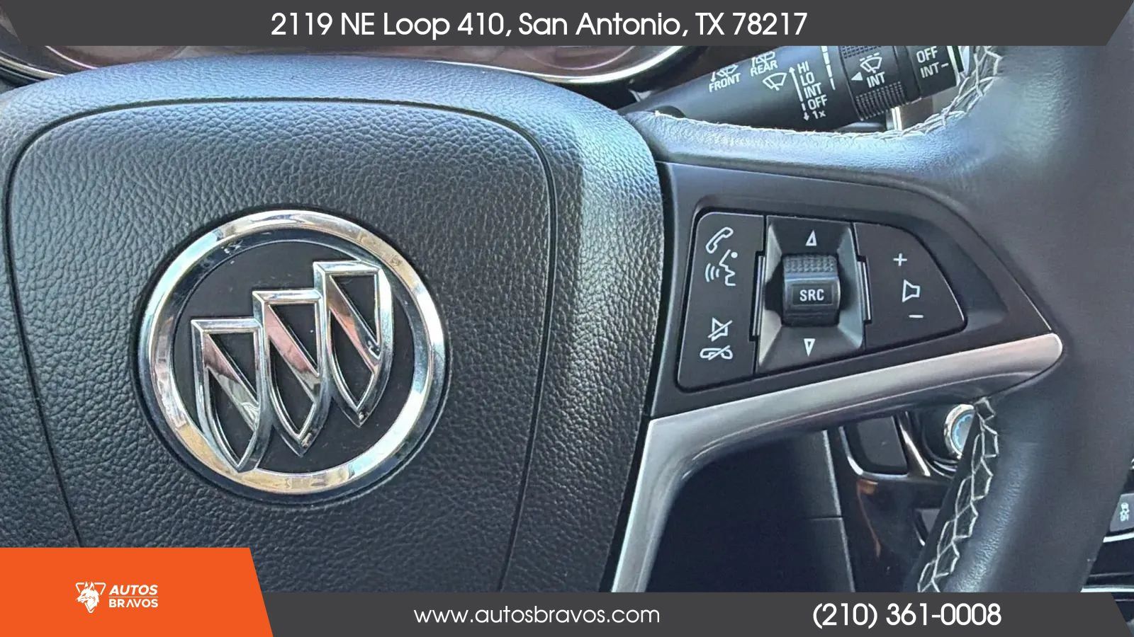 Used 2019 Buick Encore Preferred FWD image 21
