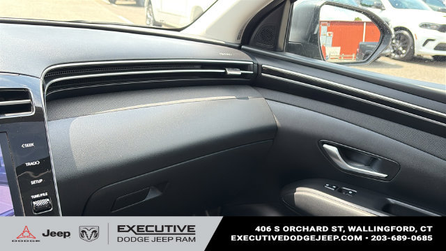 Used 2023 Hyundai Tucson SEL w/ Convenience Package AWD/4WD image 20