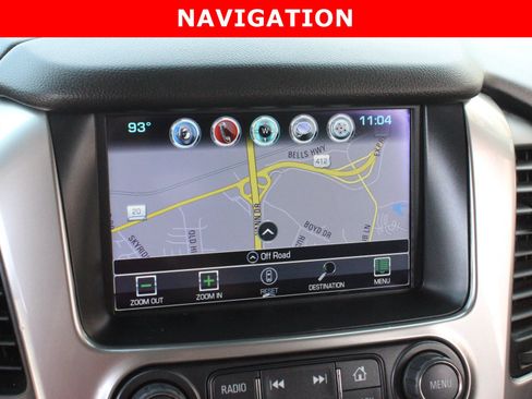 Used 2019 Chevrolet Tahoe Premier RWD image 21