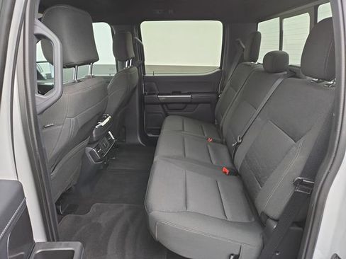 Used 2023 Ford F150 XLT w/ Equipment Group 302A High AWD/4WD image 15