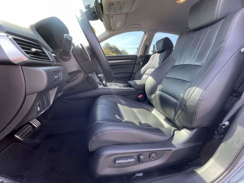 Used 2021 Honda Accord Sport Special Edition image 17