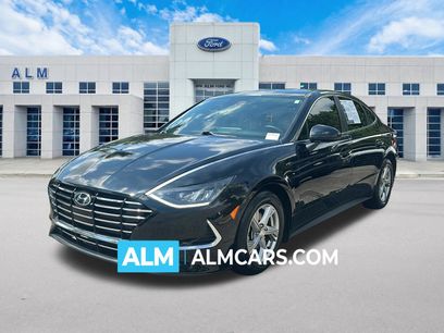 Used 2021 Hyundai Sonata SE