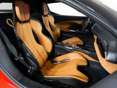 Used 2025 Ferrari 296 GTB image 35