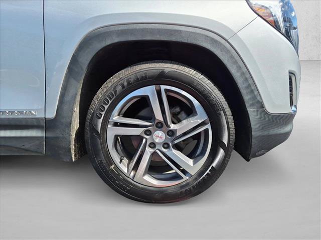 Used 2020 GMC Terrain SLT AWD/4WD image 23
