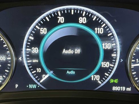 Used 2020 Buick Envision Premium image 17