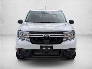 Used 2024 Ford Maverick Lariat w/ 4K Tow Package video 2