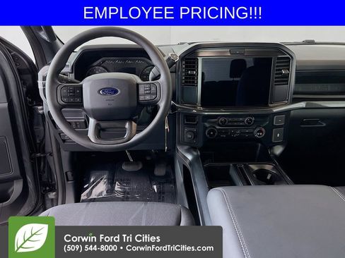 New 2026 Ford F150 STX AWD/4WD image 23