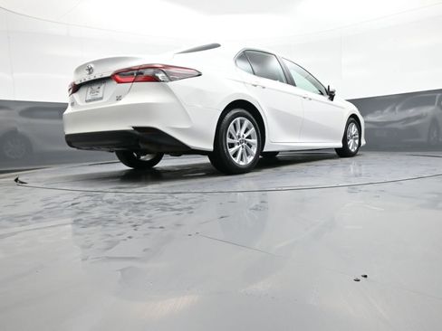Certified 2023 Toyota Camry LE image 29