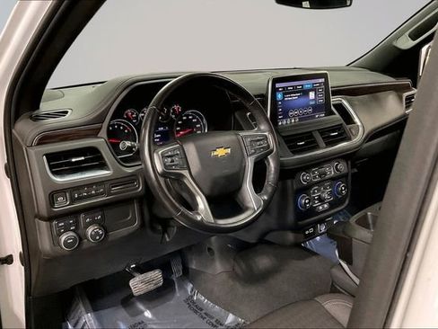 Used 2021 Chevrolet Tahoe LS AWD/4WD image 15