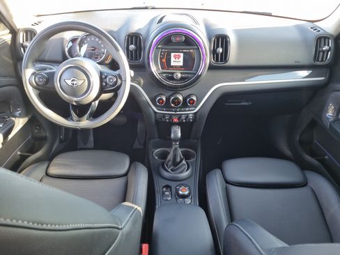 Used 2018 MINI Cooper Countryman S FWD image 15