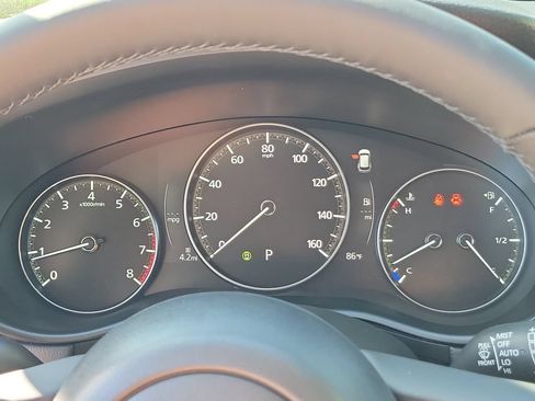 New 2026 MAZDA CX-50 AWD 2.5 S w/ Weather Package image 26