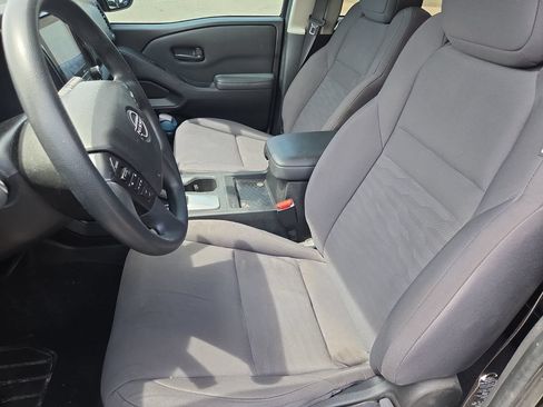 Used 2022 Nissan Frontier S w/ Technology Package AWD/4WD image 23