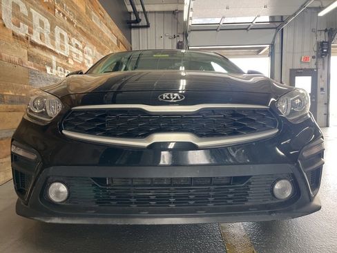 Used 2020 Kia Forte Sedan FWD image 4