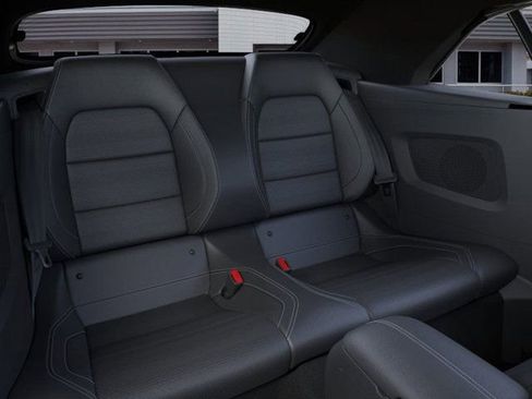 New 2026 Ford Mustang GT Premium w/ GT Performance Package image 11