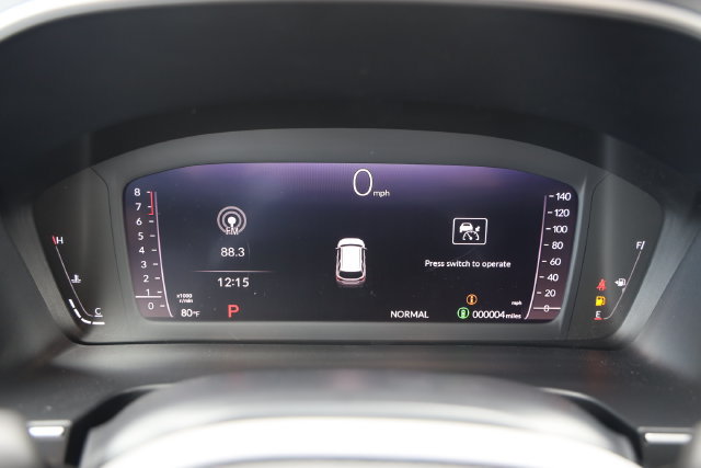 New 2026 Honda Pilot Touring image 31