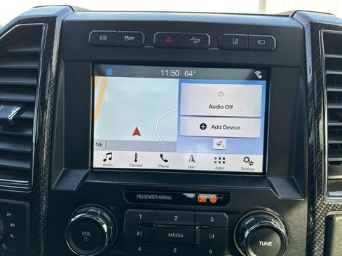 Used 2019 Ford F250 Lariat w/ Lariat Ultimate Package image 19