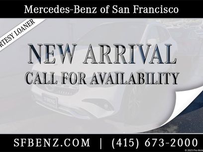 Certified 2026 Mercedes-Benz GLA 250