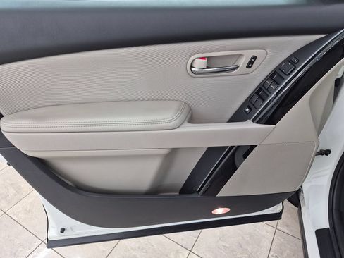 Used 2010 MAZDA CX-9 Sport AWD/4WD image 15