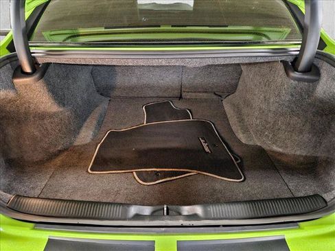Used 2023 Dodge Charger SRT Hellcat w/ Harman/Kardon Audio Group RWD image 6