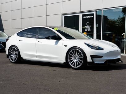 Used 2022 Tesla Model 3 Long Range
