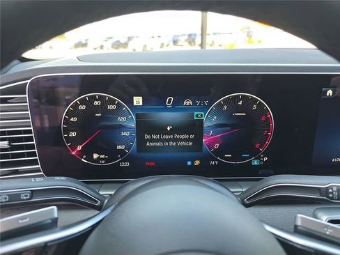 New 2026 Mercedes-Benz GLE 450 4MATIC image 34