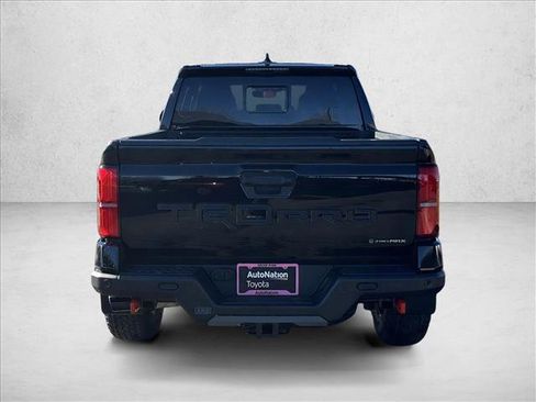 New 2026 Toyota Tacoma TRD Pro image 6