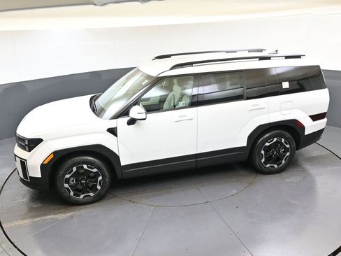 New 2026 Hyundai Santa Fe SEL w/ Tow & Go Package image 37