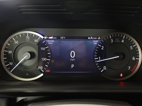 Used 2023 Land Rover Discovery S R-Dynamic image 50