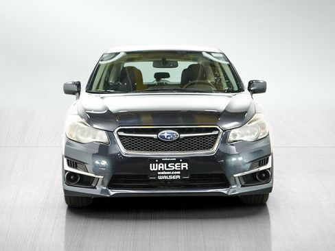 Used 2016 Subaru Impreza 2.0i Premium AWD/4WD image 8