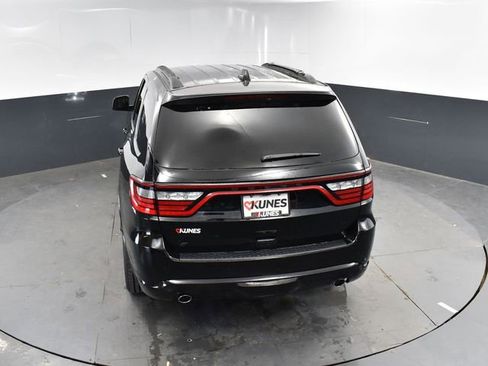 New 2026 Dodge Durango GT w/ Blacktop Package image 27