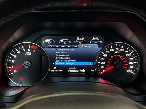 Used 2019 Ford F150 Raptor w/ Equipment Group 802A Luxury image 24