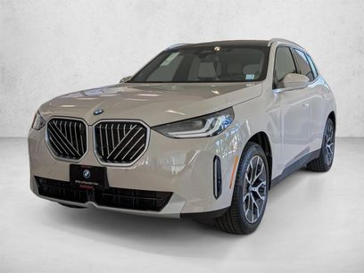 New 2026 BMW X3 xDrive30 w/ Premium Package