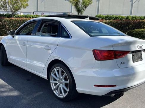 Used 2015 Audi A3 1.8T Premium FWD image 3