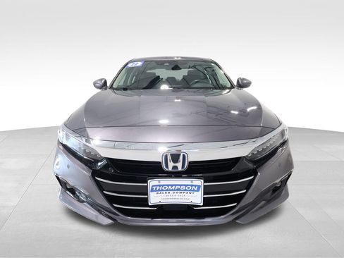 Used 2022 Honda Accord Touring image 7