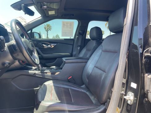 Used 2020 Chevrolet Blazer RS FWD image 7