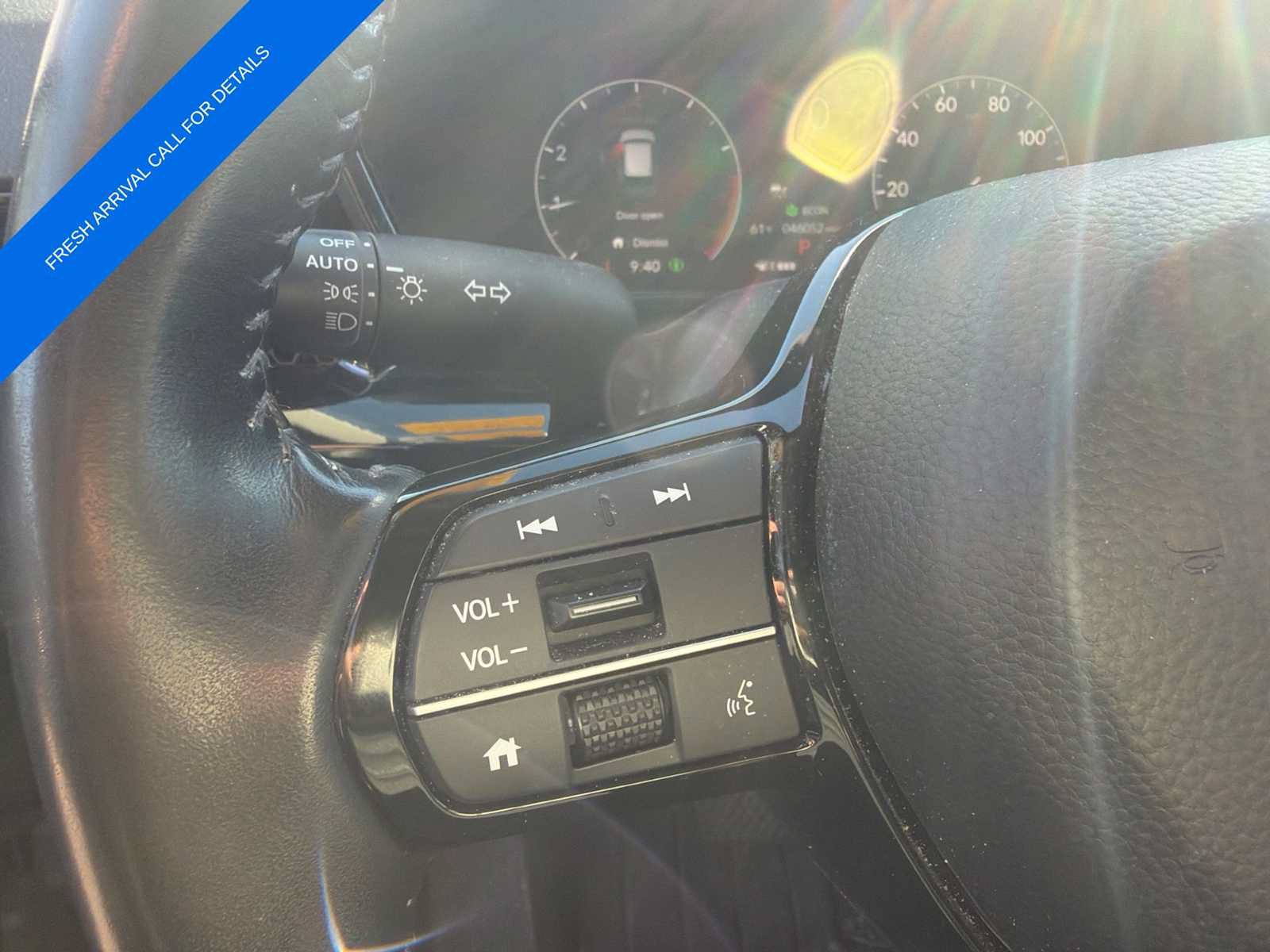 Used 2025 Honda CR-V EX-L image 20