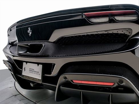 Used 2023 Ferrari 296 GTB image 22