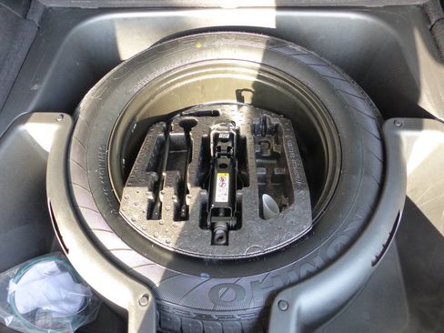 Used 2017 Jeep Grand Cherokee Trailhawk w/ Trailhawk Luxury Group image 37