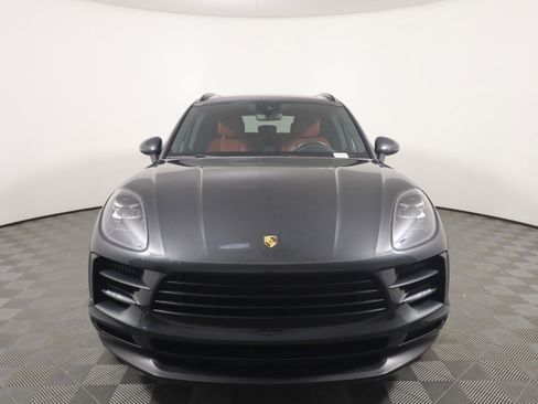 Certified 2019 Porsche Macan S AWD/4WD image 10