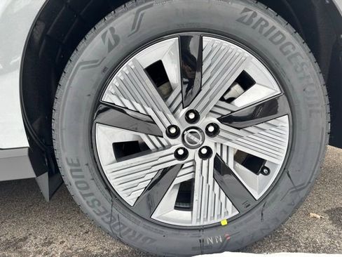 New 2026 Nissan Murano SL image 7