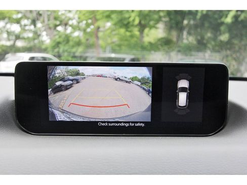 New 2026 MAZDA CX-50 AWD 2.5 Hybrid w/ Weather Package image 23