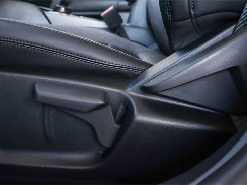 Used 2025 Ford Bronco Sport Big Bend w/ Black Appearance Package image 19