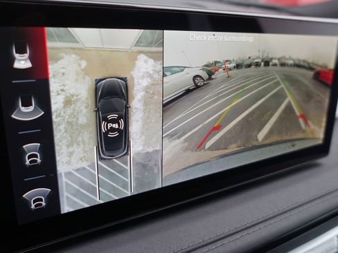 New 2024 Alfa Romeo Tonale Veloce image 29